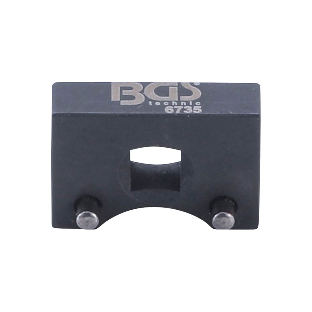 Llave tensor correa dentada motores VW / Audi 3.7L / 4.2L V