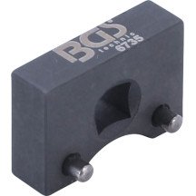 Llave tensor correa dentada motores VW / Audi 3.7L / 4.2L V