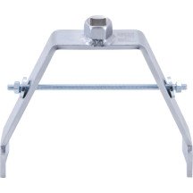 Chave do sensor do tanque de Peugeot / Citroën