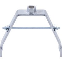 Llave del sensor del tanque Peugeot / Citroën