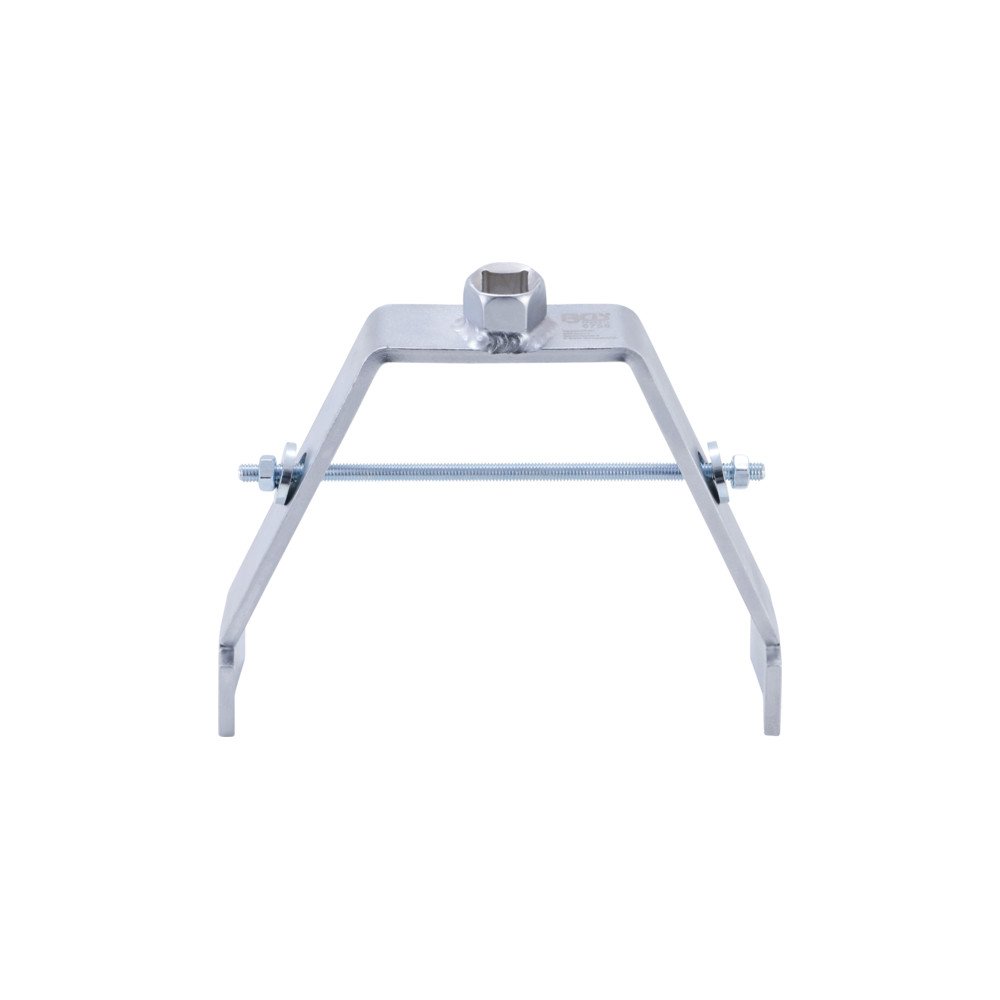 Chave do sensor do tanque de Peugeot / Citroën