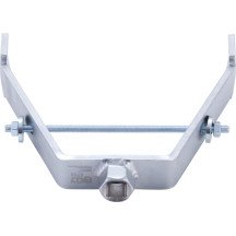 Chave do sensor do tanque de Peugeot / Citroën