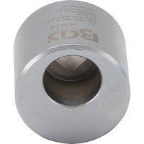 Herramienta ajuste de la vía del eje trasero MINI