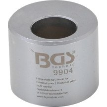 Ferramenta ajustando o eixo traseiro mini