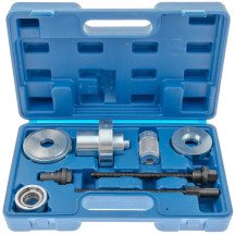 Silentblocks trecho para VW Polo 9N