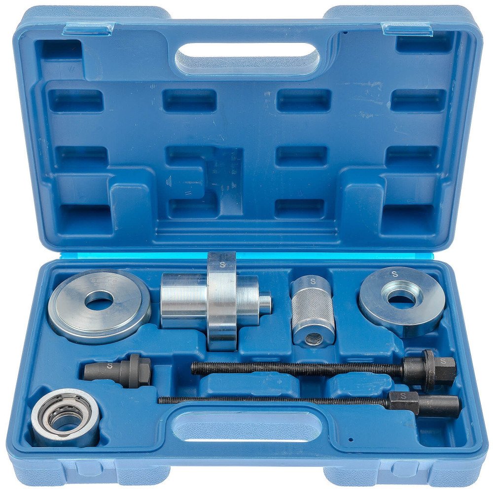 Silentblocks trecho para VW Polo 9N