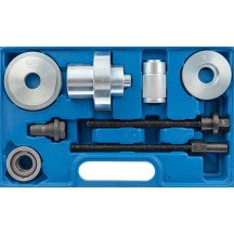 Silentblocks trecho para VW Polo 9N