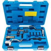 Calado distribución BMW Mini, Citroen, Peugeot - 1.4 y 1.6 16v