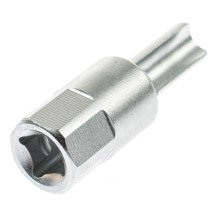 Llave especial tapón de aceite VAG