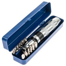 Chave de fenda de impacto 14 PCs.