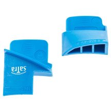 Instalador de cinto elástico de 2 peças