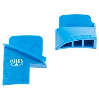 Instalador de cinto elástico de 2 peças