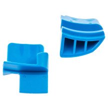 Instalador de cinto elástico de 2 peças