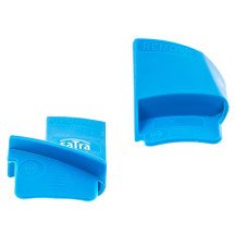 Instalador de cinto elástico de 2 peças