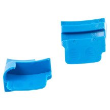 Instalador de cinto elástico de 2 peças