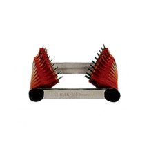 Jogo de calibre de chiclés