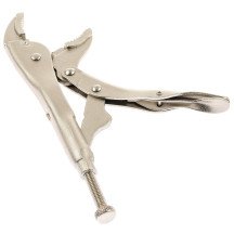 Alicate de aperto rápido 188 mm