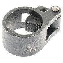 Extractor de nozes axiais 32 a 42 mm