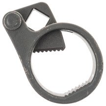 Extractor de nozes axiais 32 a 42 mm