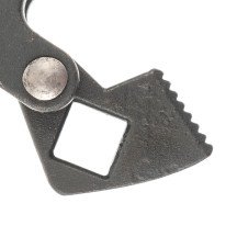 Extractor de nozes axiais 32 a 42 mm