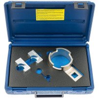 Calado motor Opel y Saab 1.8 & 2.0