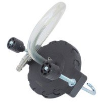 Adaptador universal para sangramento de freio