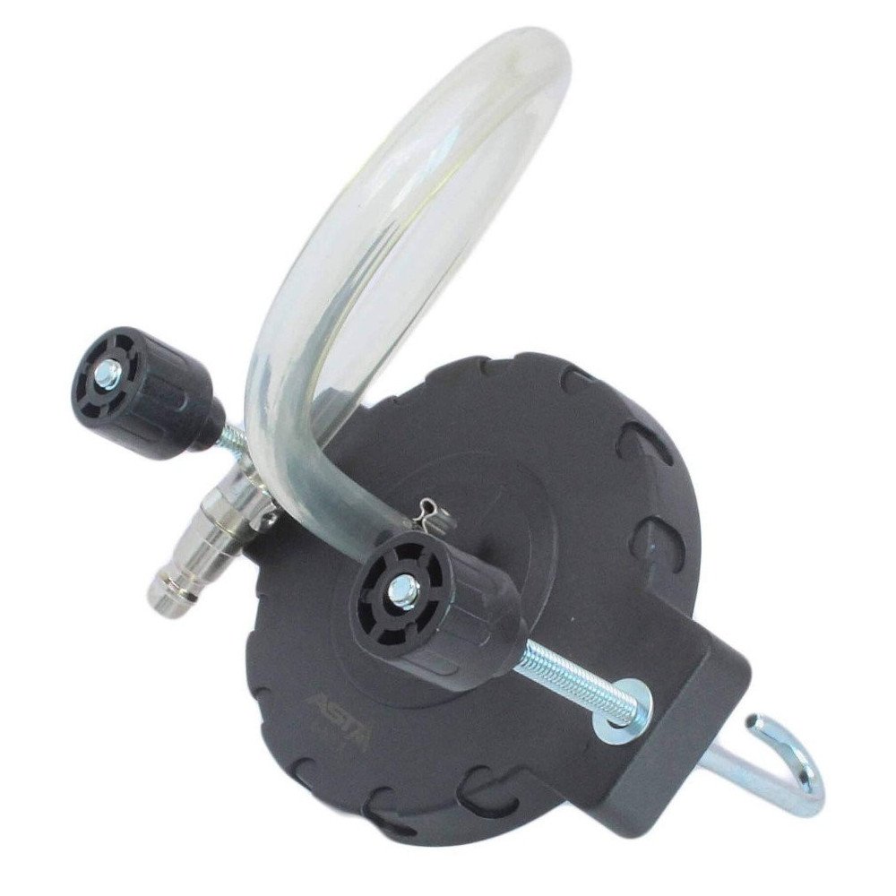 Adaptador universal para sangramento de freio Adaptador universal para sangramento de freio
