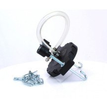 Adaptador universal para sangramento de freio