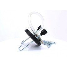Adaptador universal para sangramento de freio