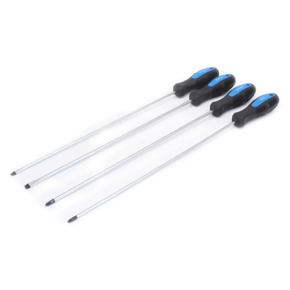 Conjunto de chaves de fenda extra-grande 450mm Conjunto de chaves de fenda extra-grande 450mm