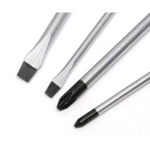 Conjunto de chaves de fenda extra-grande 450mm