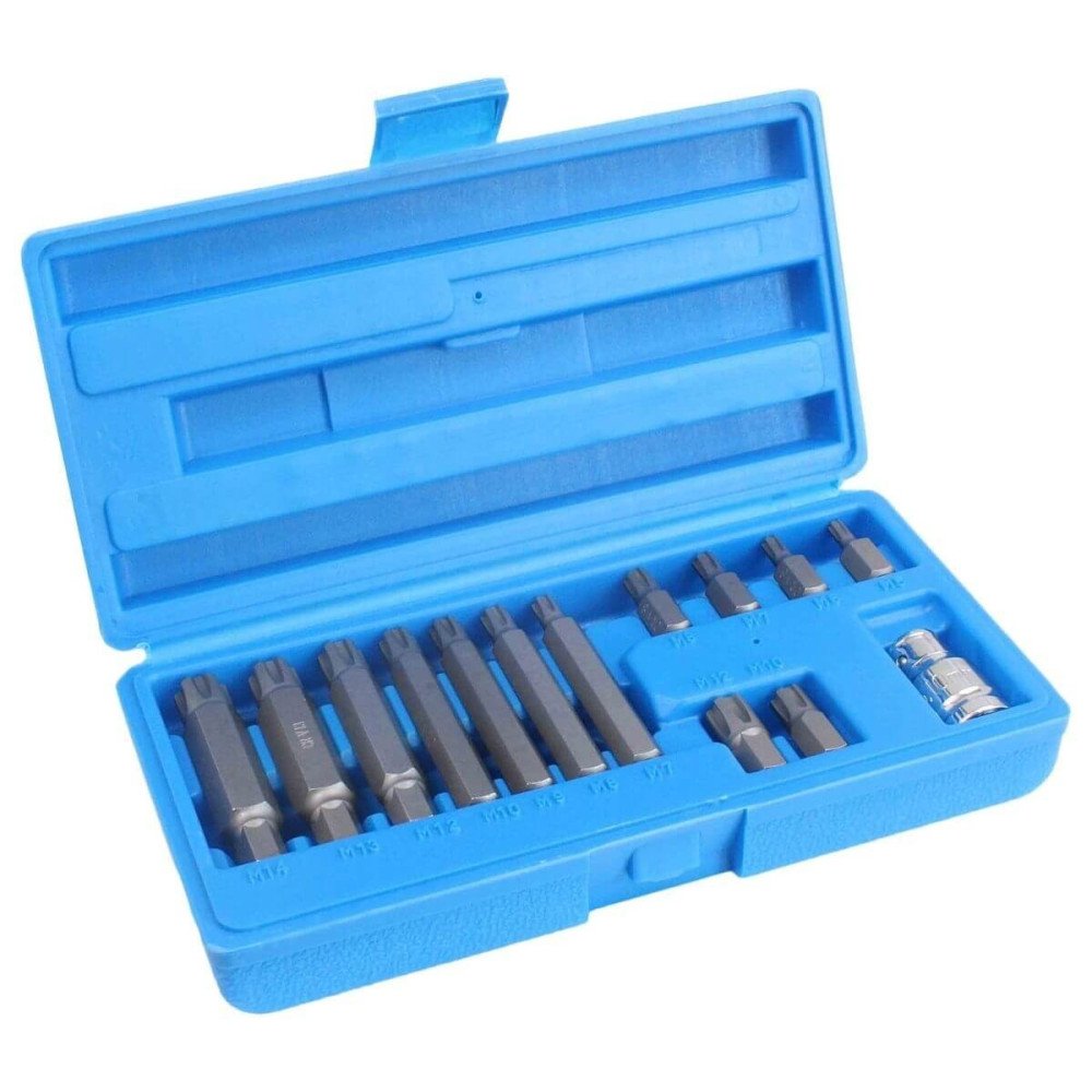 Conjunto de 13 pontos de Ribe