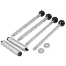 Conjunto separador guiado/motor VAG Group