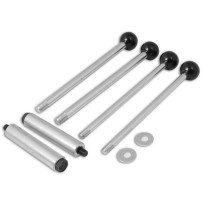 Conjunto separador guiado/motor VAG Group