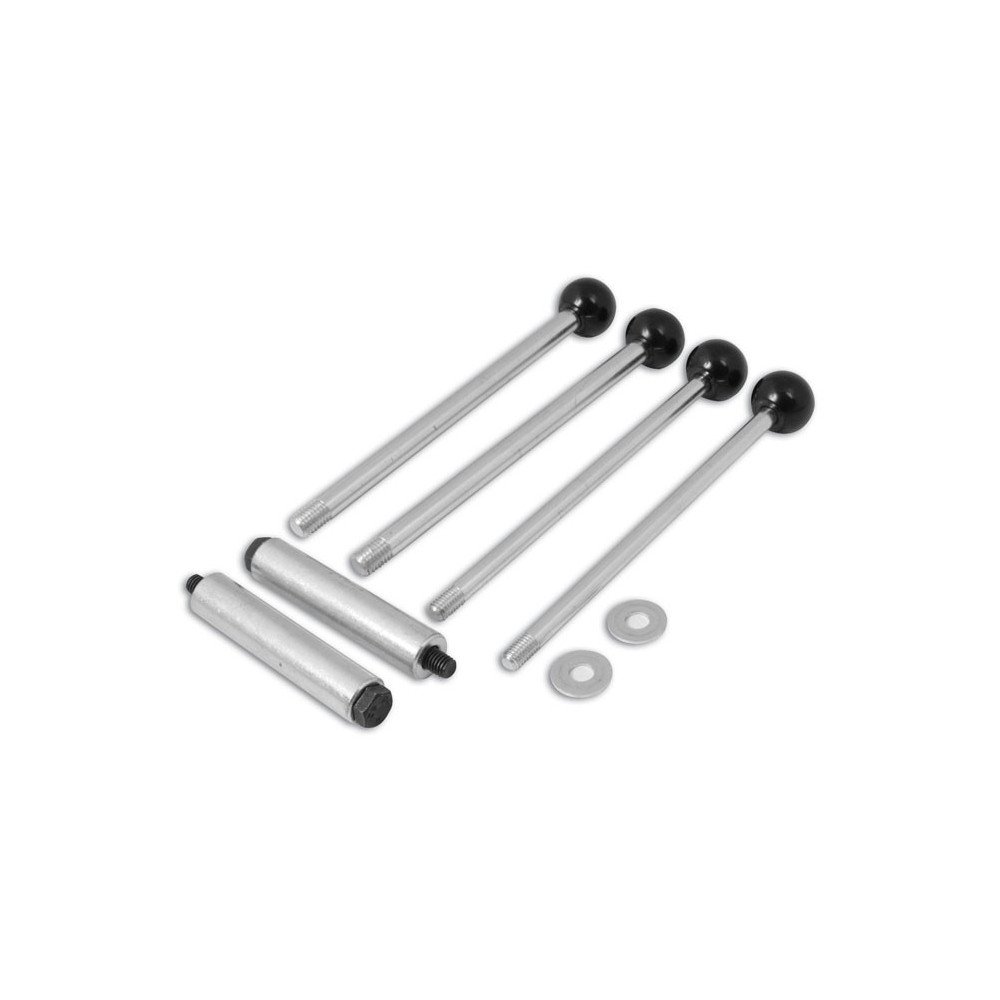 Conjunto separador guiado/motor VAG Group