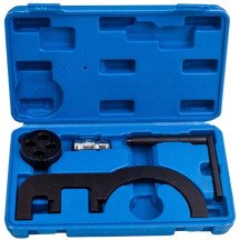 Sincronização do motor BMW N47/N57 2.0, 3.0.