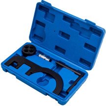 Sincronização do motor BMW N47/N57 2.0, 3.0.