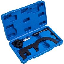 Sincronização do motor BMW N47/N57 2.0, 3.0.