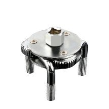 Chave do filtro 3 garras 65-120 MM