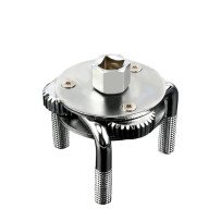 Llave de filtro 3 garras 65-120 MM