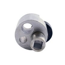 Extrato excêntrico de entorses, 6 - 19 mm