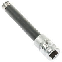 Chave de soquete Torx 1/2 E12 140mm. (CABEÇOS DE CILINDRO ESPECIAIS)