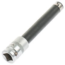 Chave de soquete Torx 1/2 E12 140mm. (CABEÇOS DE CILINDRO ESPECIAIS)