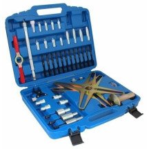 Kit de ferramentas de embreagem - SAC