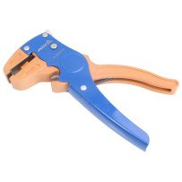 Revestimento automático de 0,25 a 2,5 mm2