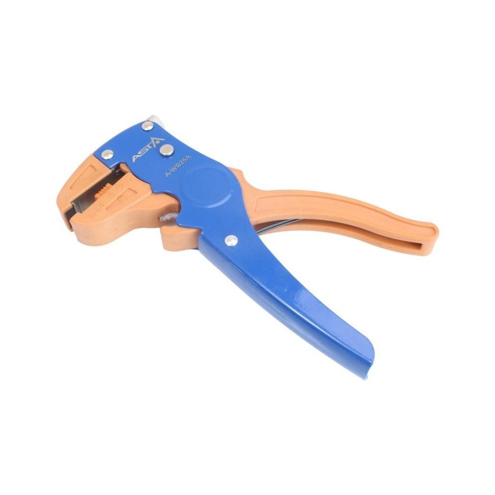 Revestimento automático de 0,25 a 2,5 mm2