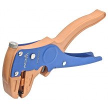 Revestimento automático de 0,25 a 2,5 mm2