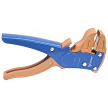 Revestimento automático de 0,25 a 2,5 mm2