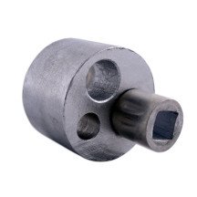 Extrato excêntrico de entorses, 6 - 19 mm