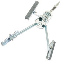 Cilindro 51-177 MM de grão 220